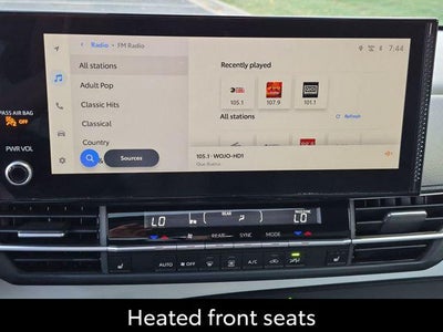 2025 Toyota Sienna XLE 8 Passenger