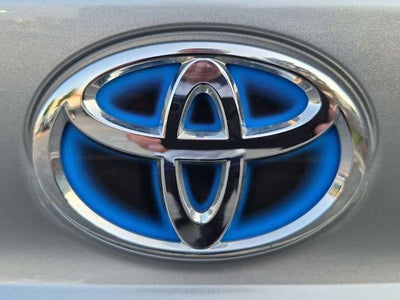 2025 Toyota Sienna XLE 8 Passenger