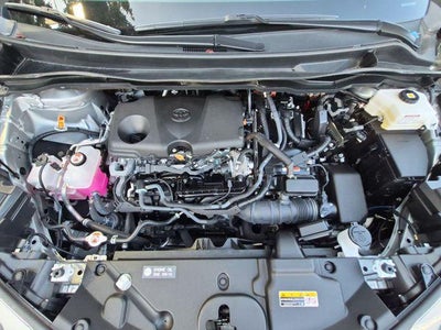 2025 Toyota Sienna XLE 8 Passenger