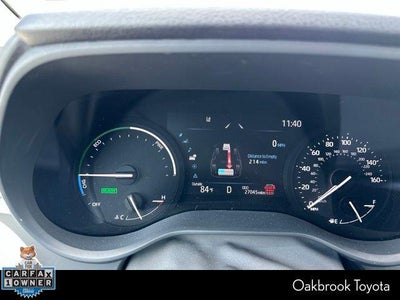 2025 Toyota Sienna XLE 8 Passenger