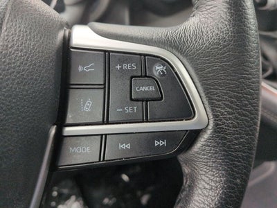 2024 Toyota SIENNA XLE XLE 8 Passenger