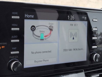 2024 Toyota SIENNA XLE XLE 8 Passenger