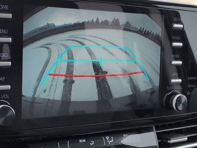 2024 Toyota SIENNA XLE XLE 8 Passenger