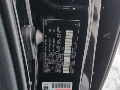 2024 Toyota SIENNA XLE XLE 8 Passenger