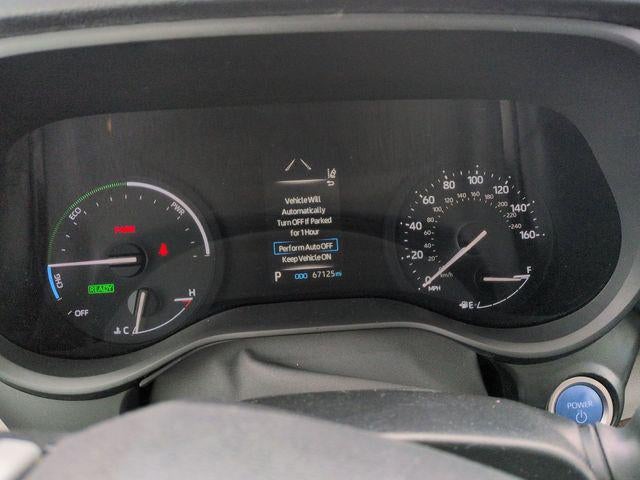 2024 Toyota SIENNA XLE XLE 8 Passenger