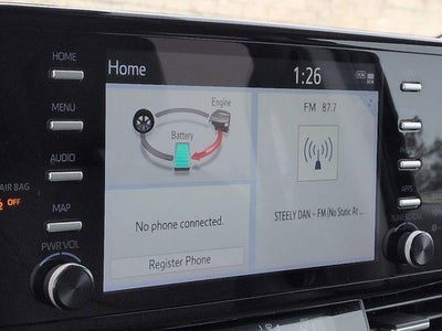 2024 Toyota SIENNA XLE XLE 8 Passenger