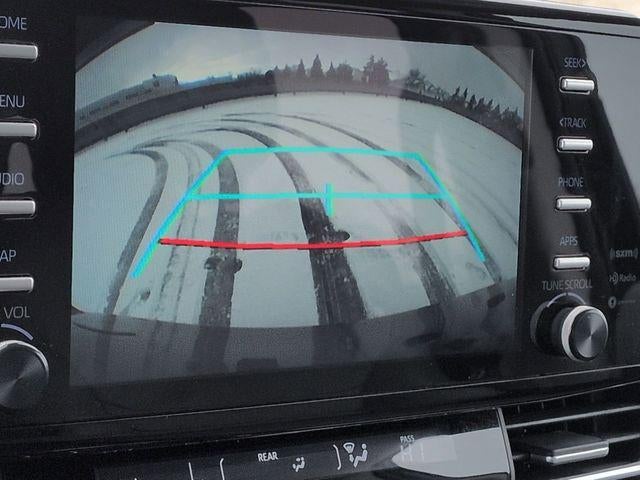 2024 Toyota SIENNA XLE XLE 8 Passenger