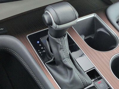 2024 Toyota SIENNA XLE XLE 8 Passenger