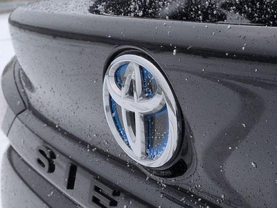 2024 Toyota SIENNA XLE XLE 8 Passenger