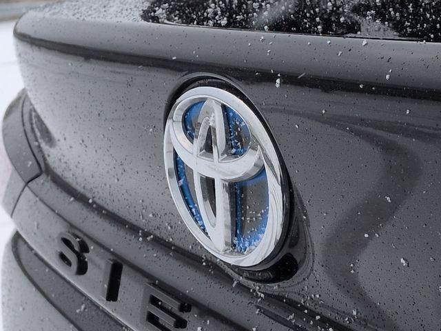 2024 Toyota SIENNA XLE XLE 8 Passenger