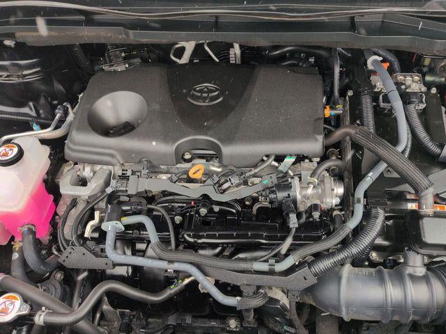 2024 Toyota SIENNA XLE XLE 8 Passenger