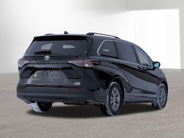 2024 Toyota SIENNA XLE XLE 8 Passenger