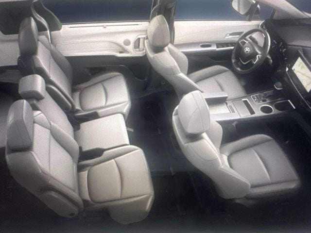 2026 Toyota SIENNA XLE XLE 8 Passenger