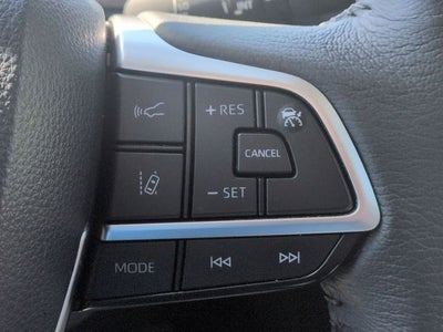 2026 Toyota SIENNA XLE XLE 8 Passenger