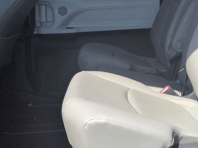 2026 Toyota SIENNA XLE XLE 8 Passenger