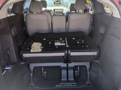 2026 Toyota SIENNA XLE XLE 8 Passenger