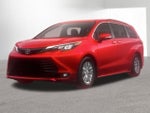2026 Toyota SIENNA XLE XLE 8 Passenger