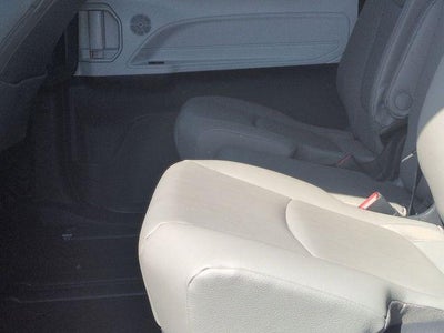2026 Toyota SIENNA XLE XLE 8 Passenger