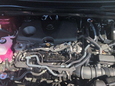 2026 Toyota SIENNA XLE XLE 8 Passenger