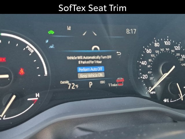 Vehicle thumbnail