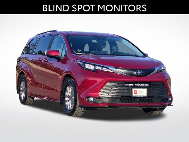 Vehicle thumbnail