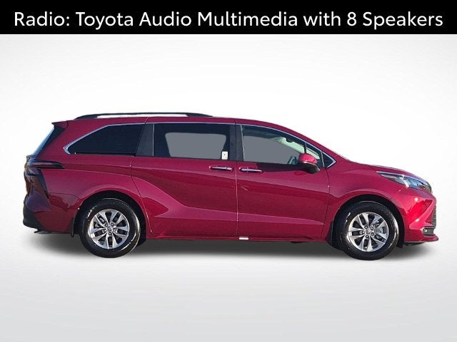 Vehicle thumbnail