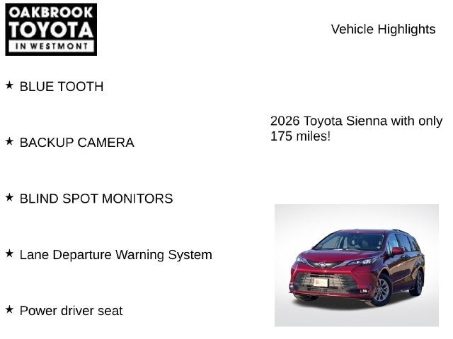 Vehicle thumbnail