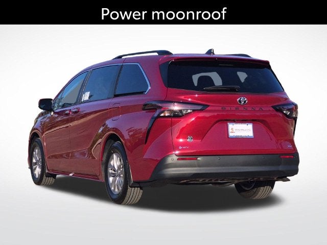 Vehicle thumbnail