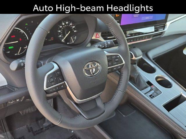 Vehicle thumbnail