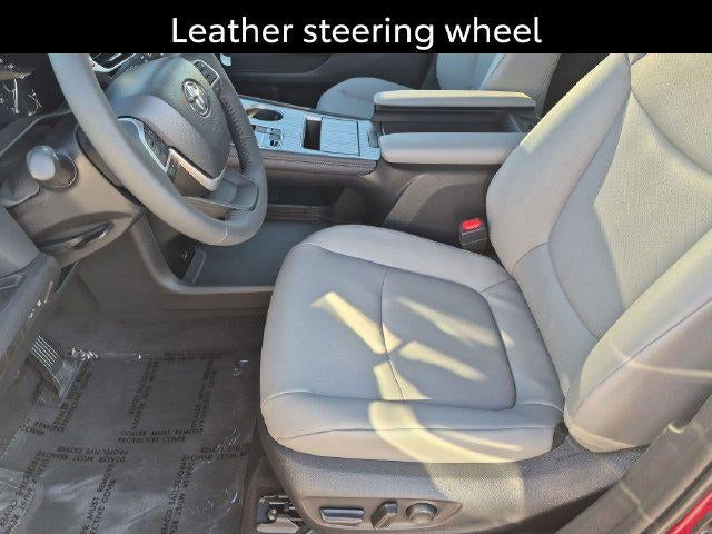 Vehicle thumbnail