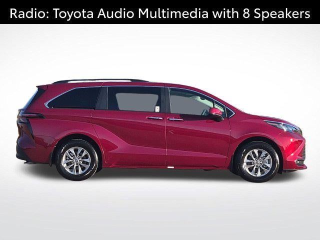 Vehicle thumbnail