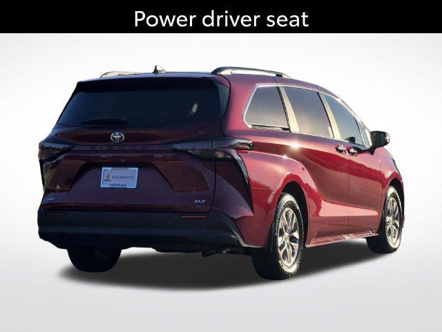 Vehicle thumbnail