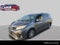 2018 Toyota Sienna XLE 8 Passenger