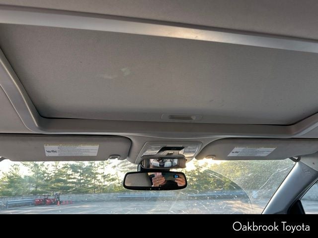 2018 Toyota Sienna XLE 8 Passenger