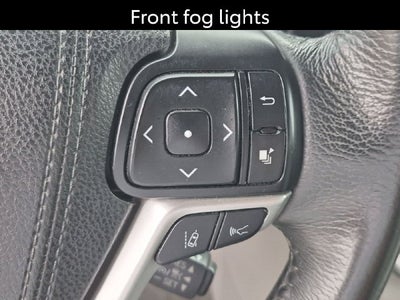 2018 Toyota Sienna XLE 8 Passenger