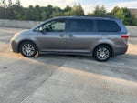 2018 Toyota Sienna XLE 8 Passenger
