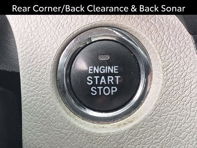 2018 Toyota Sienna XLE 8 Passenger