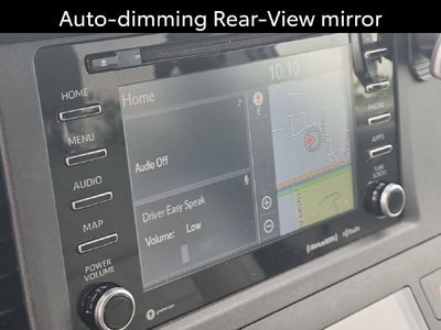 2018 Toyota Sienna XLE 8 Passenger
