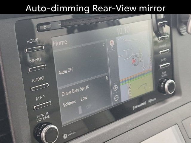 2018 Toyota Sienna XLE 8 Passenger