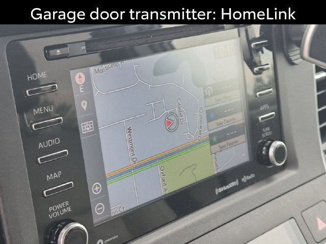 2018 Toyota Sienna XLE 8 Passenger