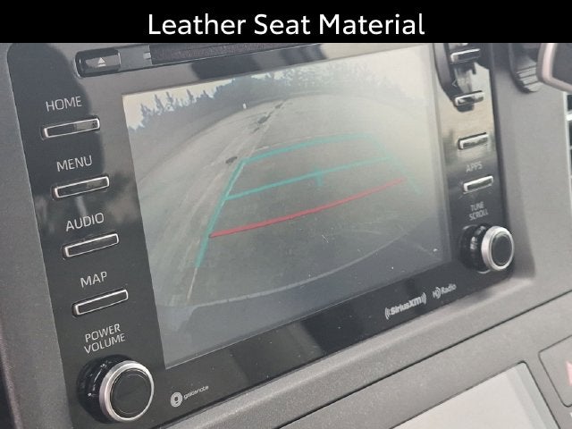 2018 Toyota Sienna XLE 8 Passenger