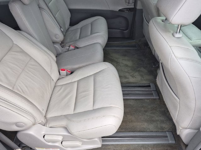 2018 Toyota Sienna XLE 8 Passenger