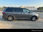 2018 Toyota Sienna XLE 8 Passenger
