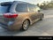 2018 Toyota Sienna XLE 8 Passenger