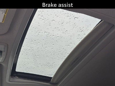 2018 Toyota Sienna XLE 8 Passenger