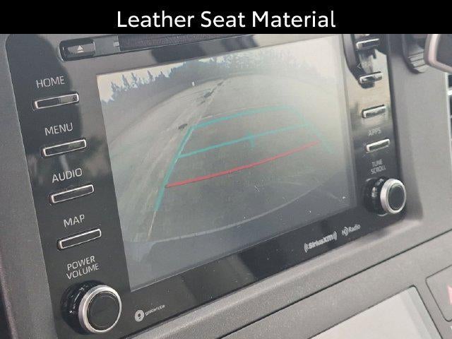 2018 Toyota Sienna XLE 8 Passenger