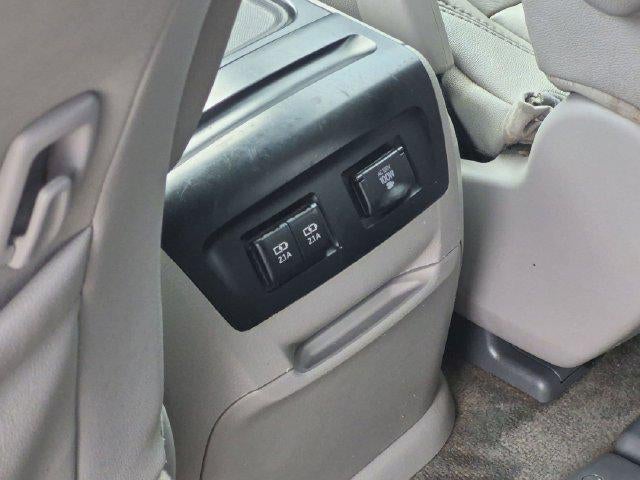 2018 Toyota Sienna XLE 8 Passenger