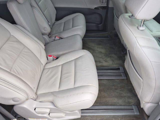 2018 Toyota Sienna XLE 8 Passenger