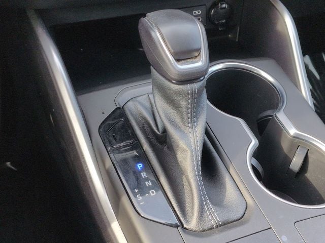 2023 Toyota HIGHLANDER HYBRD LE