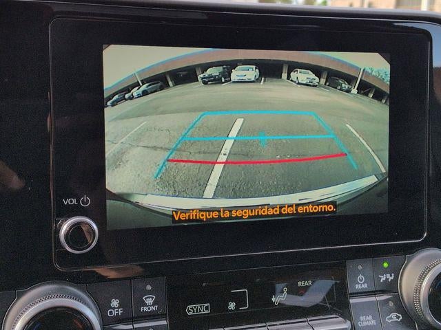 2023 Toyota HIGHLANDER HYBRD LE